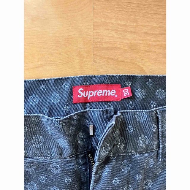 supreme Foulard Work Pant シュプリームワークパンツ30