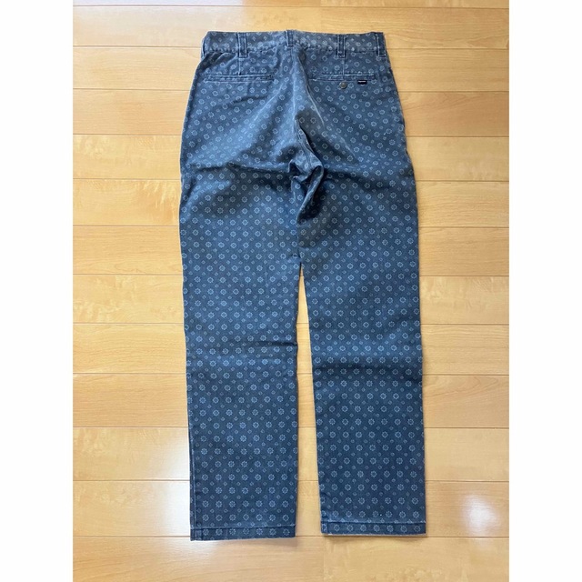 supreme Foulard Work Pant シュプリームワークパンツ30