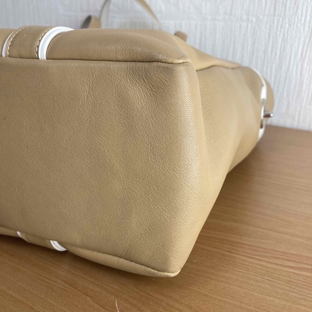 COACH - COACH コーチ大きめバックの通販 by Room M|コーチならラクマ