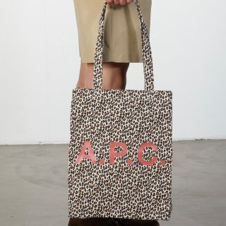 アーペーセー(A.P.C)のA.P.C 　トートバッグ(トートバッグ)