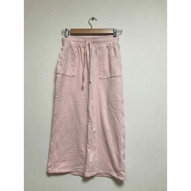 URBAN RESEARCH(アーバンリサーチ)のマキシタイトスカート　アーバンリサーチ レディースのスカート(ロングスカート)の商品写真