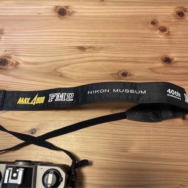 ニコン Nikon NEW FM2/T 50mm単焦点レンズセット（おまけ多数）