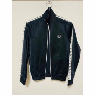 フレッドペリー(FRED PERRY)のフレッドペリー　(FRED PERRY) トラックジャケット(ジャージ)