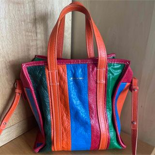 バレンシアガバッグ(BALENCIAGA BAG)のバレンシアガ　バザール　Ｓ(ショルダーバッグ)