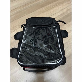 コミネ(KOMINE)のコミネ(KOMINE) バイク用 ツーリングタンクバッグ (装備/装具)