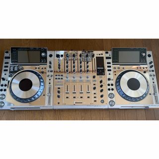 パイオニア(Pioneer)のTR7様専用(CDJ)