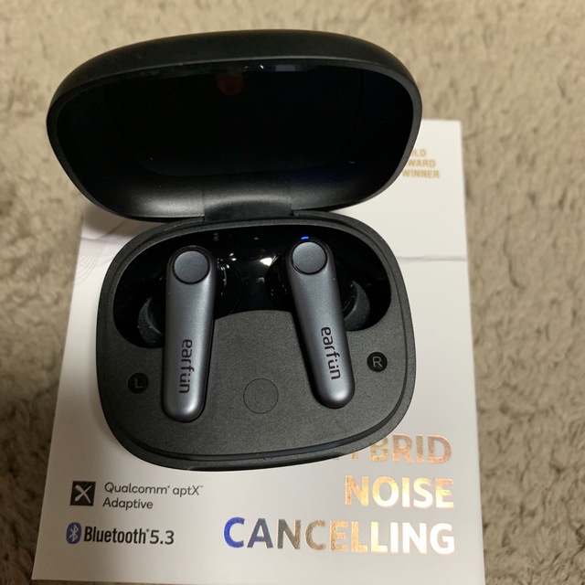 earfun air pro 3 1