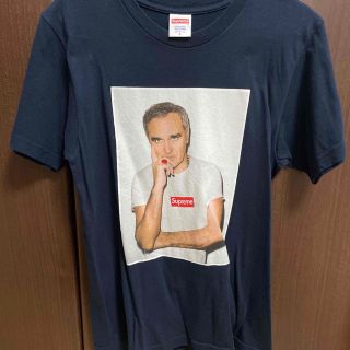 Supreme - 激レア 美品 supreme Morrissey Tee 16SS Tシャツの通販 ...