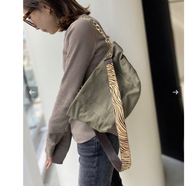 L'Appartement DEUXIEME CLASSE - 【GOOD GRIEF/グッドグリーフ