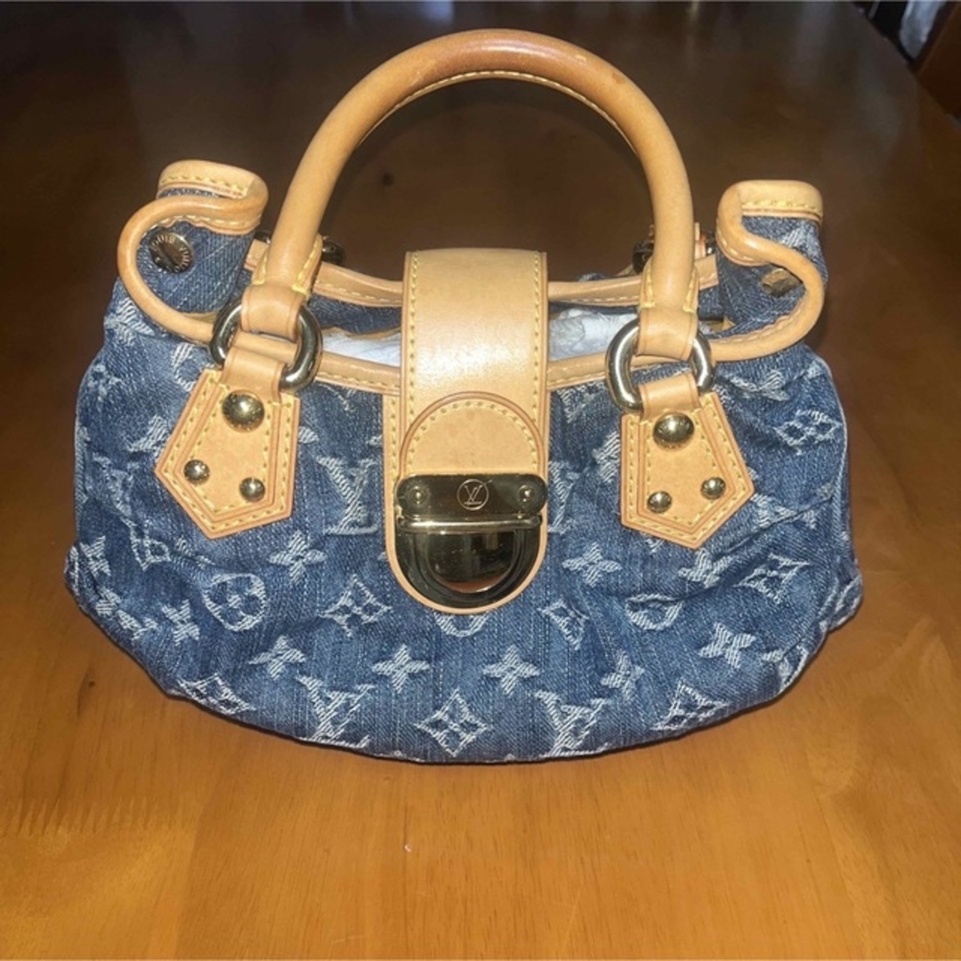 LOUIS VUITTON(ルイヴィトン)のLouis Vuitton レディースのバッグ(ハンドバッグ)の商品写真