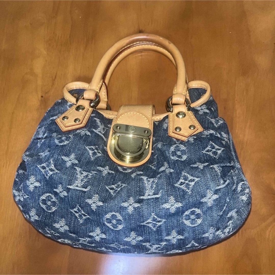 LOUIS VUITTON(ルイヴィトン)のLouis Vuitton レディースのバッグ(ハンドバッグ)の商品写真