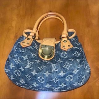 ルイヴィトン(LOUIS VUITTON)のLouis Vuitton(ハンドバッグ)