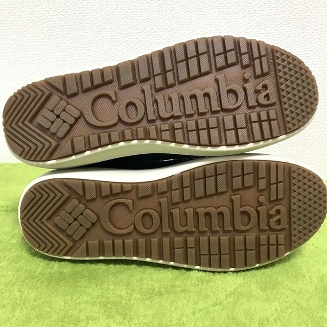 コロンビア Columbia サップランド 靴【25.0cm】ユニセックス