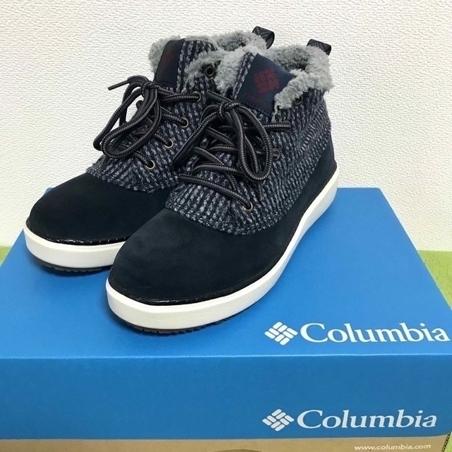 Columbia(コロンビア)のコロンビア Columbia サップランド 靴【25.0cm】 レディースの靴/シューズ(ブーツ)の商品写真