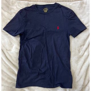 ポロラルフローレン(POLO RALPH LAUREN)のPOLO tシャツ(Tシャツ/カットソー(半袖/袖なし))