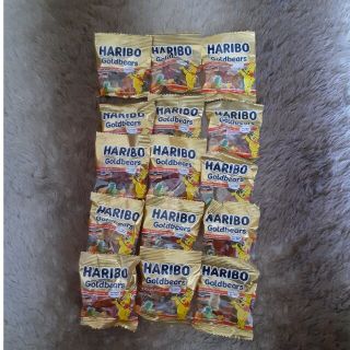 【ことり様専用】HARIBO 10袋(菓子/デザート)