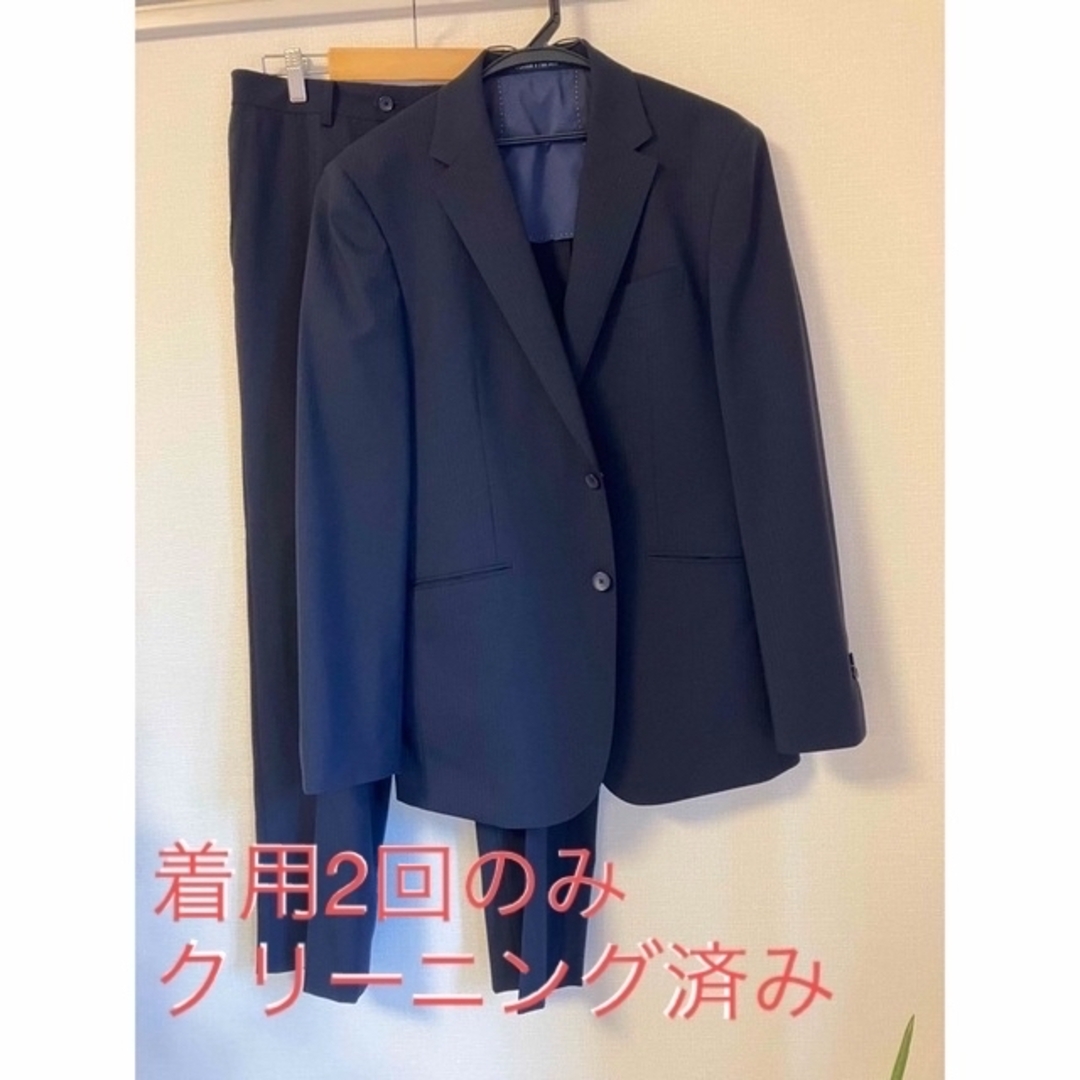 セットアップ スーツ 美品 - セットアップ