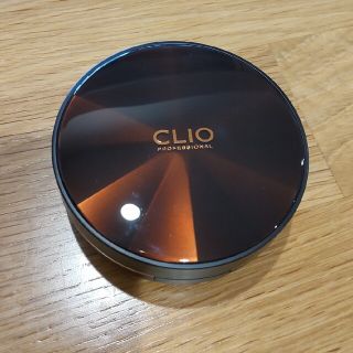 クリオ(CLIO)のクリオクッションファンデケース(その他)