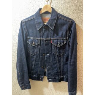 リーバイス(Levi's)のわたなべ様お取り置き。５月１０日まで(購入できません)(Gジャン/デニムジャケット)