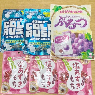 UHA味覚糖 - UHA味覚糖　キャンディ　etc