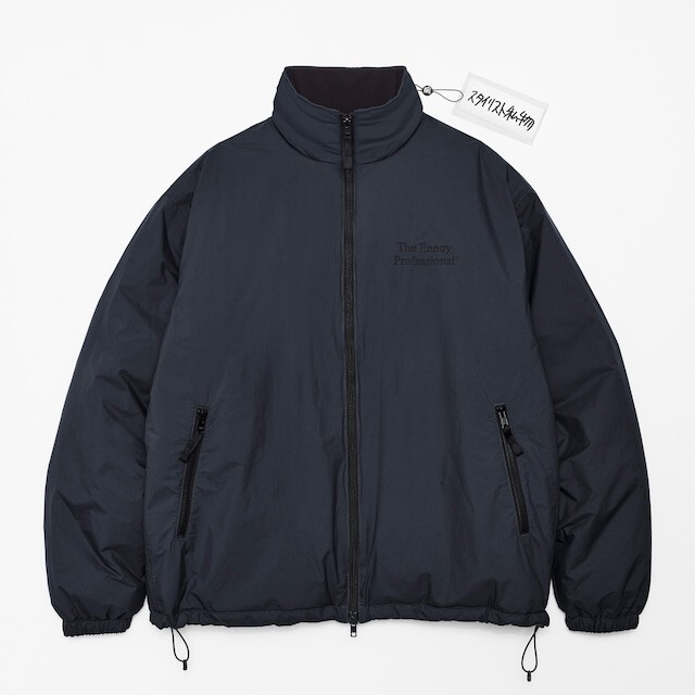 通販激安】 1LDK SELECT - Ennoy スタイリスト私物 NYLON PADDED