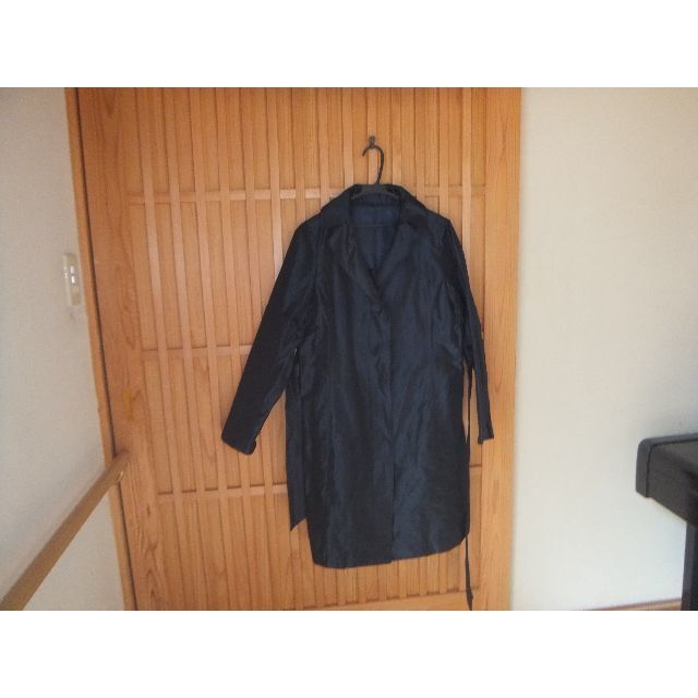 CHRISTIAN AUJARD(クリスチャンオジャール)のshushushu様専用♥イタリー製のクリスチャンオジャールのコート レディースのジャケット/アウター(トレンチコート)の商品写真