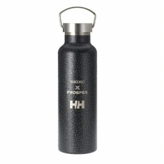 SEIKO ボトル ヘリーハンセン 水筒PRO-HH-CAM-1プロスペックスの通販 by らくちゃん's shop｜ラクマ