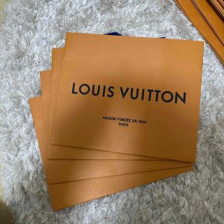 ルイヴィトン(LOUIS VUITTON)のvioletrose様専用(ショップ袋)