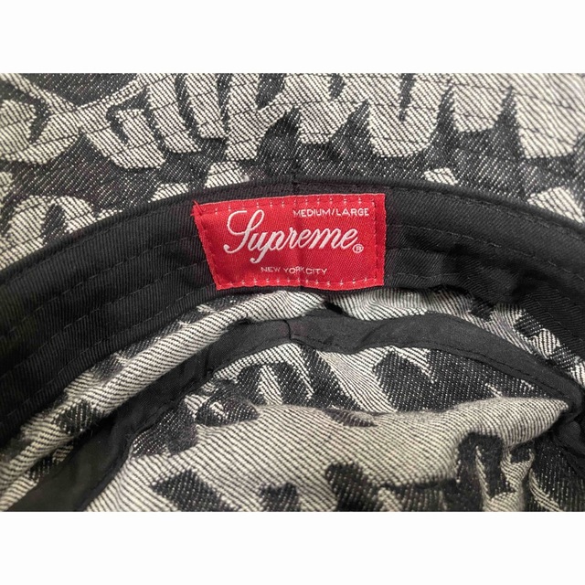 Supreme(シュプリーム)のjames様専用 メンズの帽子(ハット)の商品写真