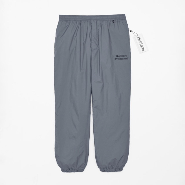 エンノイとスタイリスト私物 NYLON PADDED セットアップ ennoy エンノイとスタイリスト私物 NYLON PADDED セットアップ ennoy
