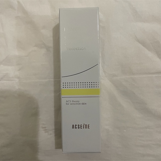 ACSEINE(アクセーヌ)のイプノス　シーバムクリアUVプロテクション コスメ/美容のベースメイク/化粧品(化粧下地)の商品写真