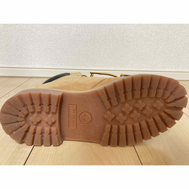 Timberland(ティンバーランド)のTimberland ブーツ レディース 6インチ レディースの靴/シューズ(ブーツ)の商品写真