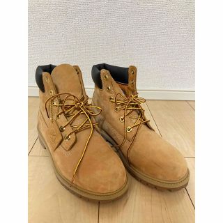 ティンバーランド(Timberland)のTimberland ブーツ レディース 6インチ(ブーツ)