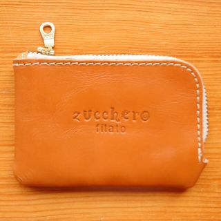 ズッケロフィラート(Zucchero filato)のズッケロフィラート コインケース(財布)