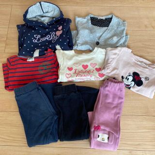 子供服(女の子)の通販 1,830,000点以上(キッズ/ベビー/マタニティ