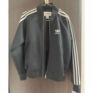 オリジナルス(Originals（adidas）)のadidas Originals(アディダスオリジナルス)(ブルゾン)