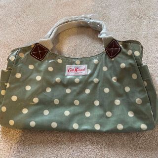 キャスキッドソン(Cath Kidston)のキャスキットゾン　バック(トートバッグ)