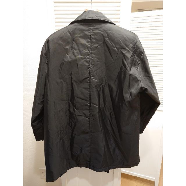 STAGE LOVE  ステージラブ レディースコート 黒 喪服 フォーマル レディースのジャケット/アウター(その他)の商品写真