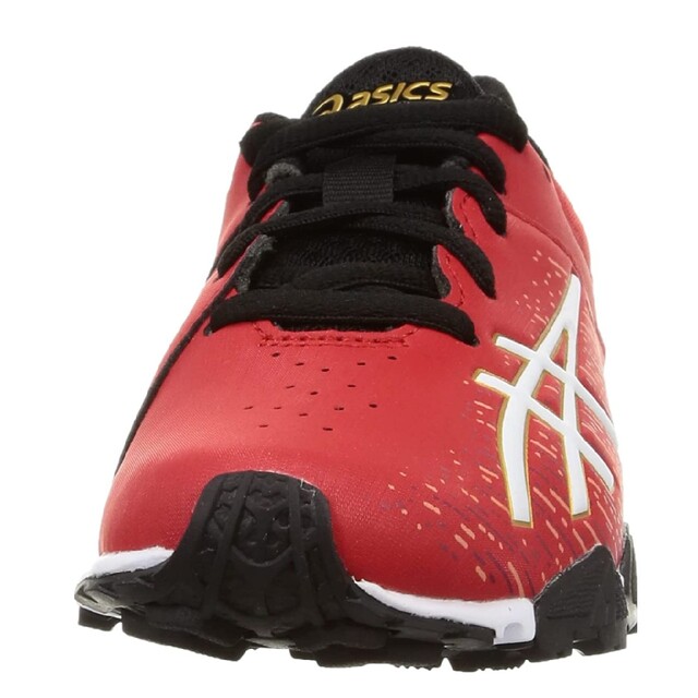 LAZERBEAM（ASICS）(レーザービーム)のれがしぃ☆様専用 キッズ/ベビー/マタニティのキッズ靴/シューズ(15cm~)(スニーカー)の商品写真