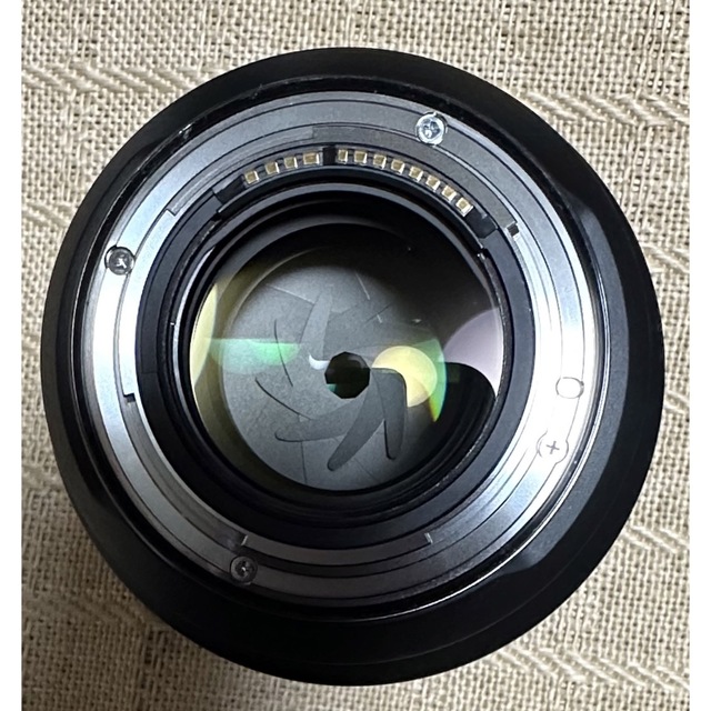 Canon RF85 F1.2 L USM 6