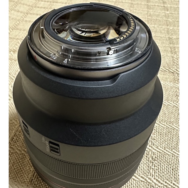 Canon RF85 F1.2 L USM 7