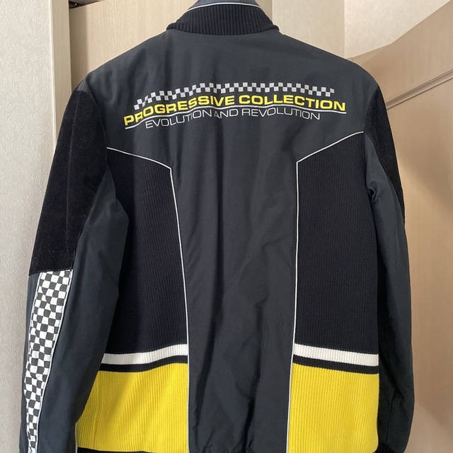 EXR ライダースアウターの通販 by ちゃぎ's shop|ラクマ