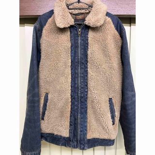 ザラ(ZARA)のコニャックさん専用(Gジャン/デニムジャケット)