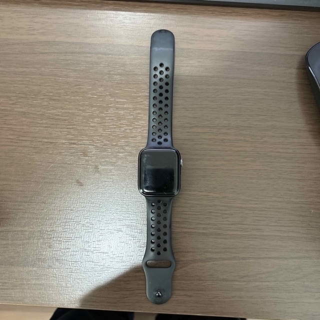 APPLE WATCH5 NIKE 44 SGAL ANTB