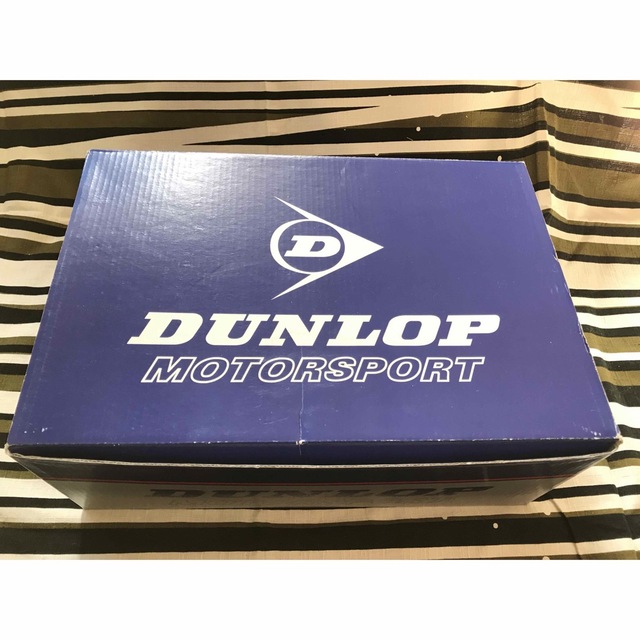 DUNLOP   箱ありDUNLOP スニーカー メンズ 紳士 cmの通販 by