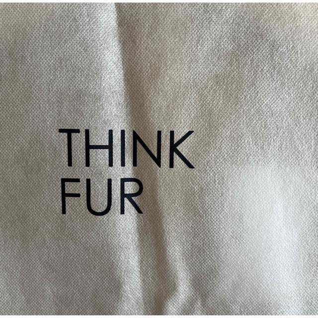 SeaRoomlynn(シールームリン)の  THINK FUR Rex Like Fur Cocoon Coat レディースのジャケット/アウター(毛皮/ファーコート)の商品写真