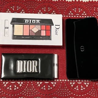 Dior ディオール トラベルコレクション