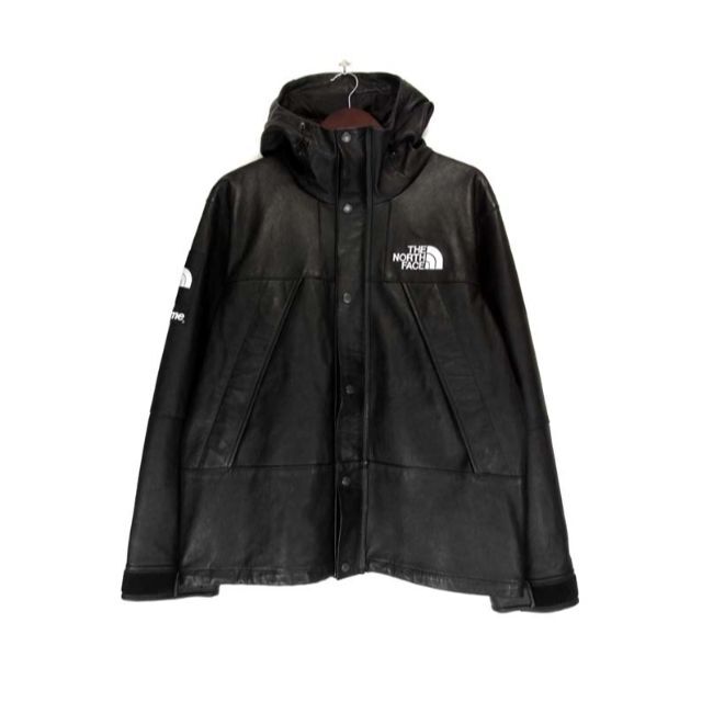 週間売れ筋 Supreme - シュプリーム×ザノースフェイス□18AWレザー