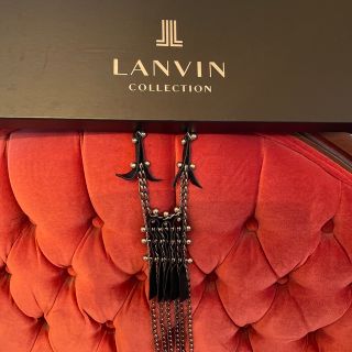 ランバンコレクション(LANVIN COLLECTION)のランバンコレクション　ネックレス(ネックレス)