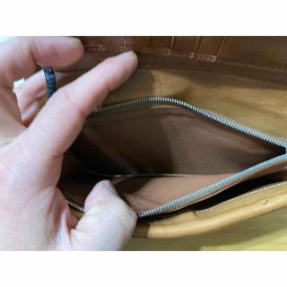 WHITEHOUSE COX - 超美品 ホワイトハウスコックス 長財布 ヴィンテージ